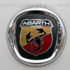 Abarth Grande Punto logo
