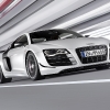 Audi R8 GT 2010