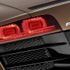 Audi R8 spyder