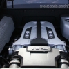 Audi R8 motor