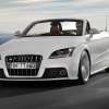 Audi TT 2010