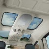 Citroen Berlingo interior