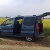 Citroen Berlingo lateral