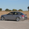 BMW 120d arrancada