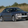 BMW 120d frente