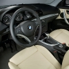 BMW 120d interior