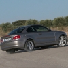 BMW 120d lateral