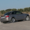 BMW 120d lateral