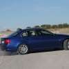 BMW 335d potencia