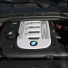 BMW 335d motor