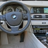 Interior BMW 535i GT