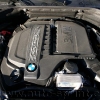 BMW 535i GT motor