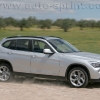 bmw x1 lateral