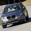 BMW X3 2010