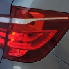 BMW X3 2010 detalle