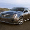 Cadillac CTS V