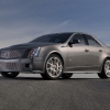 Cadillac CTS V