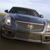 Cadillac CTS V frontal