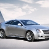 Cadillac CTS Coupe