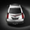 Cadillac CTS Coupe