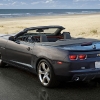 Chevrolet Camaro Convertible