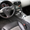 interior Chevrolet Corvette ZR1