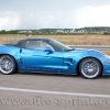 prueba Chevrolet Corvette ZR1