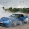 prueba Chevrolet Corvette ZR1