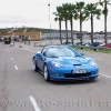 prueba Chevrolet Corvette ZR1