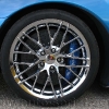 rueda Chevrolet Corvette ZR1