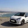 Citroen DS3 delantera