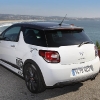 Citroen DS3 trasera