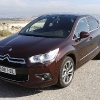 Citroen DS4 delantera