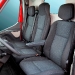 Opel Movano interior