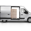 Renault Master 2010