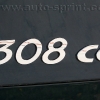 Peugeot 308 cc nombre