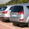 comparativa suv