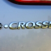 nombre Citroen C Crosser