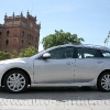 lateral Mazda6 SW