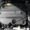 motor 2.2 Mazda 6 SW
