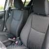 interior Suzuki Swift 2011