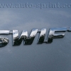 nombre Suzuki Swift 2011