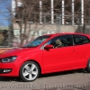 Comparativa VW Polo