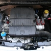 motor Fiat 500