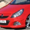 Opel Corsa OPC detalle