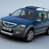 Dacia Logan SUV