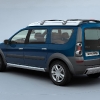 Dacia Logan SUV