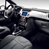 Citroen ds3 interior