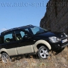 Fiat Panda 4x4