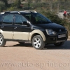 Fiat Panda 4x4